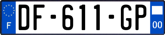 DF-611-GP