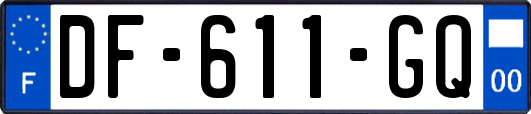 DF-611-GQ