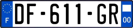 DF-611-GR
