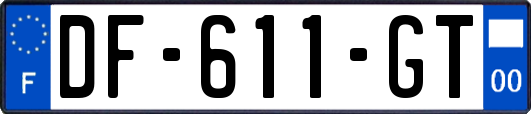 DF-611-GT
