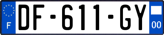 DF-611-GY