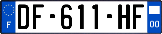 DF-611-HF