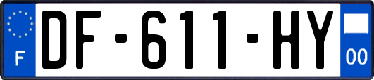 DF-611-HY