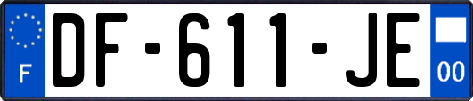 DF-611-JE