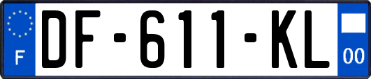 DF-611-KL