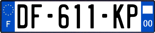 DF-611-KP