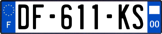 DF-611-KS