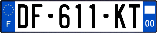 DF-611-KT