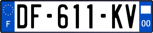 DF-611-KV
