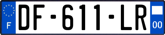 DF-611-LR