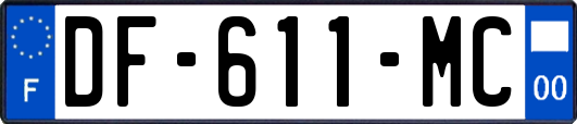 DF-611-MC