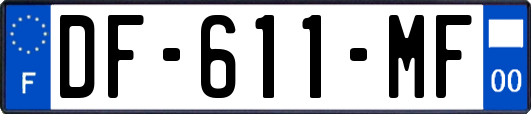 DF-611-MF