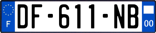 DF-611-NB
