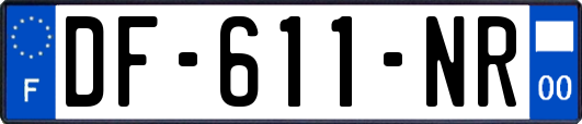 DF-611-NR