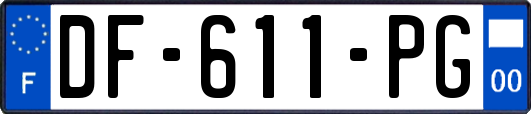 DF-611-PG