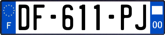 DF-611-PJ