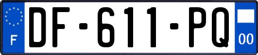 DF-611-PQ