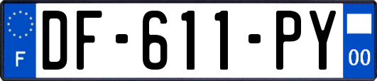 DF-611-PY