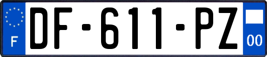 DF-611-PZ