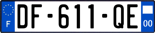 DF-611-QE