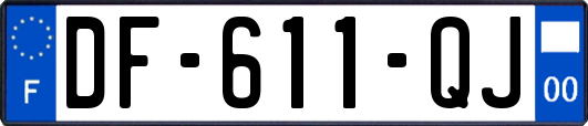 DF-611-QJ