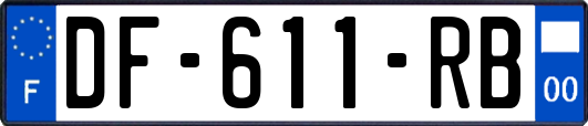 DF-611-RB