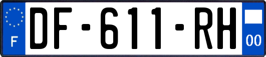 DF-611-RH