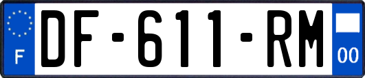 DF-611-RM