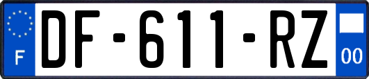 DF-611-RZ