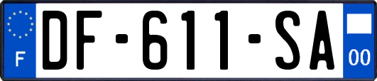 DF-611-SA