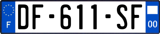 DF-611-SF