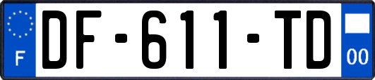 DF-611-TD