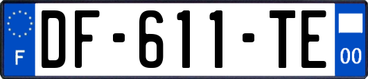 DF-611-TE