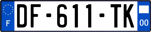 DF-611-TK