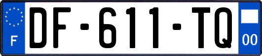 DF-611-TQ