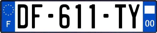DF-611-TY