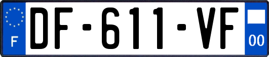 DF-611-VF