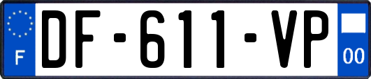 DF-611-VP