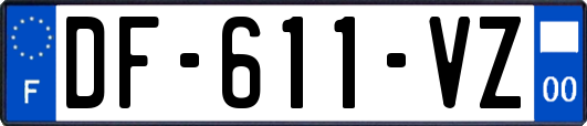 DF-611-VZ