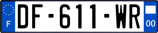 DF-611-WR