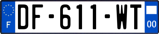 DF-611-WT