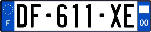 DF-611-XE