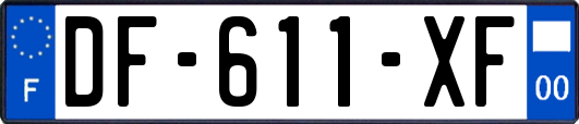 DF-611-XF
