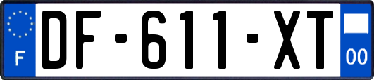 DF-611-XT
