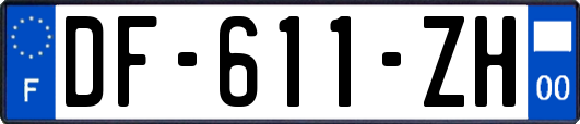 DF-611-ZH