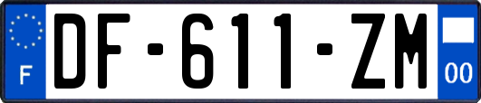 DF-611-ZM