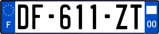 DF-611-ZT