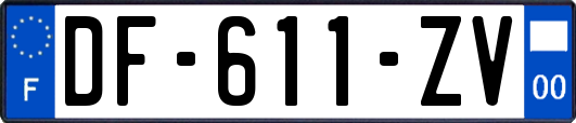 DF-611-ZV