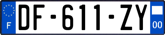 DF-611-ZY