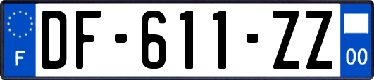 DF-611-ZZ